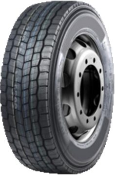 Leao KTD300 315/70 R22.5 156/150 L (154/150M)