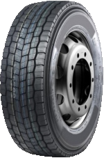 Leao KTD300 315/70 R22.5 156/150 L (154/150M)