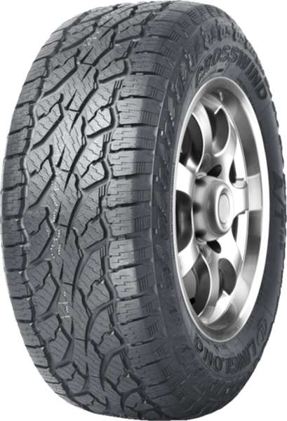 Ling Long Crosswind A/T 100 235/75 R15 104/101 S