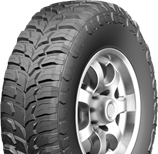 Linglong Crosswind MT 305/70 R16 118/115 Q POR