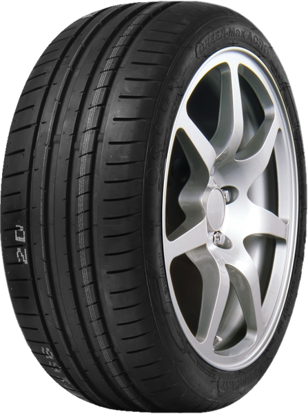 Linglong Green-Max ACRO 245/45 R19 98 W RUN ON FLAT