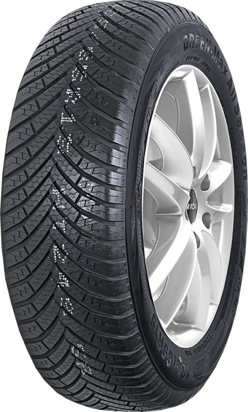 Ling Long Green-Max All Season 185/70 R14 88 H