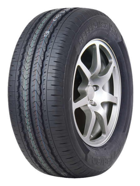 Ling Long Green-Max VAN 155/80 R12 88/86 N C