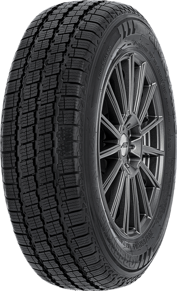 Ling Long Green-Max VAN 4Season 215/60 R17 109/107 T C