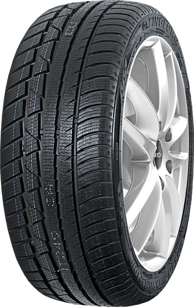 Ling Long Green-Max Winter UHP 255/40 R19 100 V XL