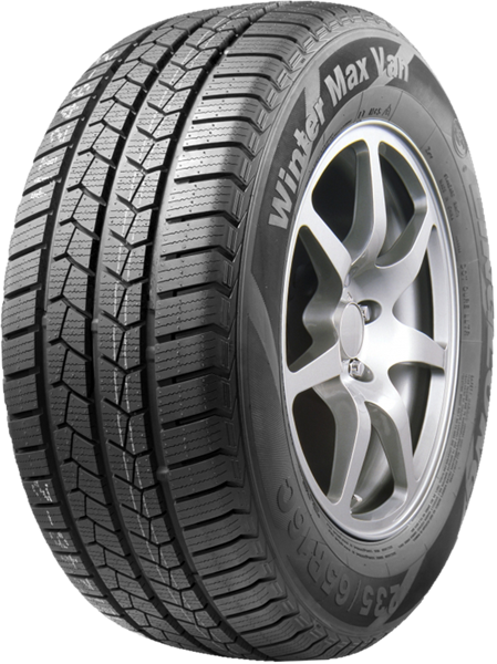 Ling Long Green-Max Winter Van 205/75 R16 110/108 R C