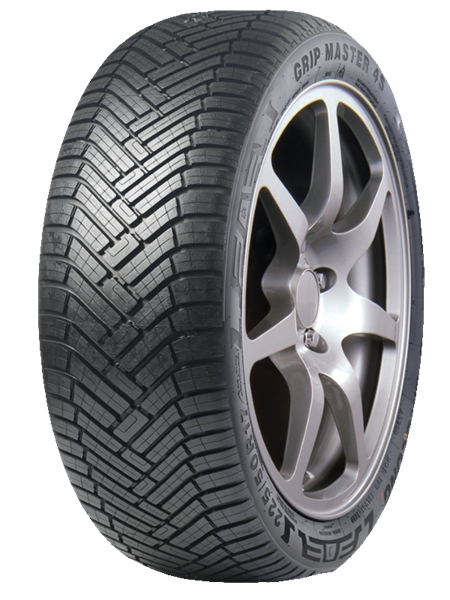 Ling Long Grip Master 4S 155/65 R14 75 T