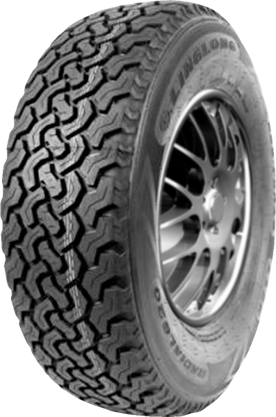 Ling Long R620 235/70 R16 106 T