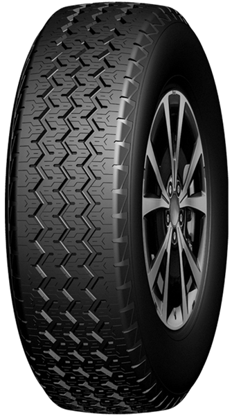 Luxxan INSPIRER L4 225/65 R16 112/110 R C