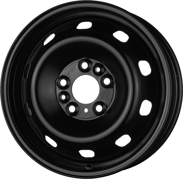 Magnetto Wheels MW R1-1909