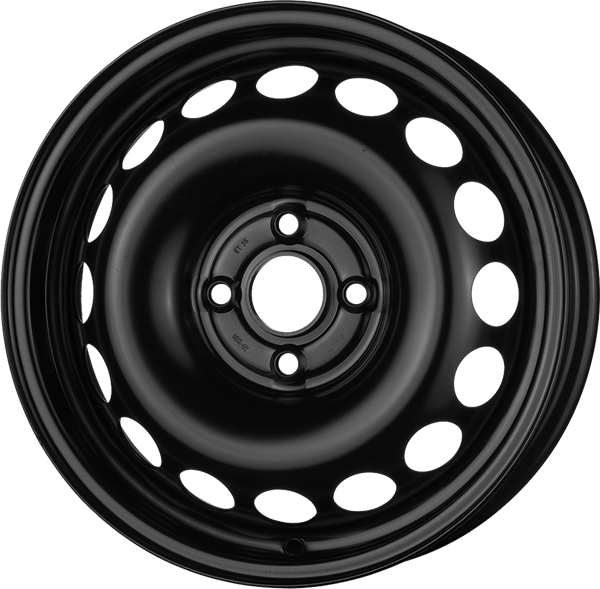 Magnetto Wheels MW R1-1931