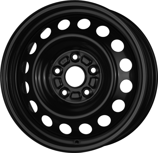 Magnetto Wheels MW R1-1947