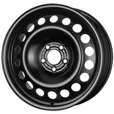 Magnetto Wheels MW R1-1983