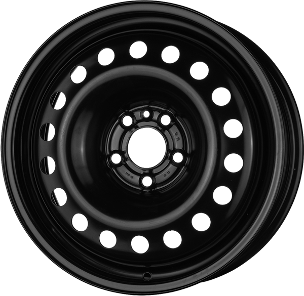 Magnetto Wheels MW R1-1944