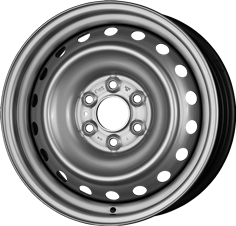 Magnetto Wheels MW R1-1966