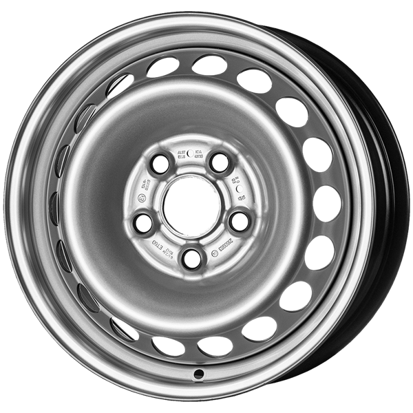 Magnetto Wheels MW R1-2016