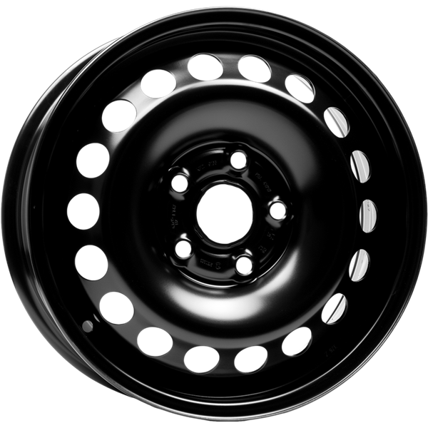 Magnetto Wheels MW R1-2040