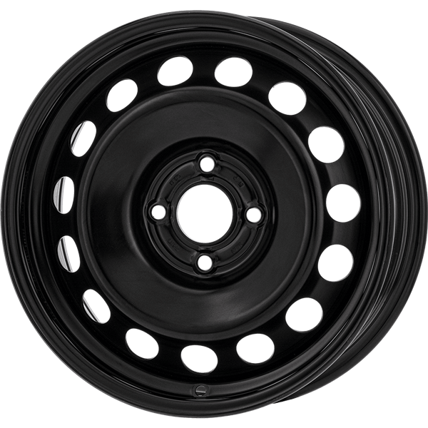 Magnetto Wheels MW R1-2038