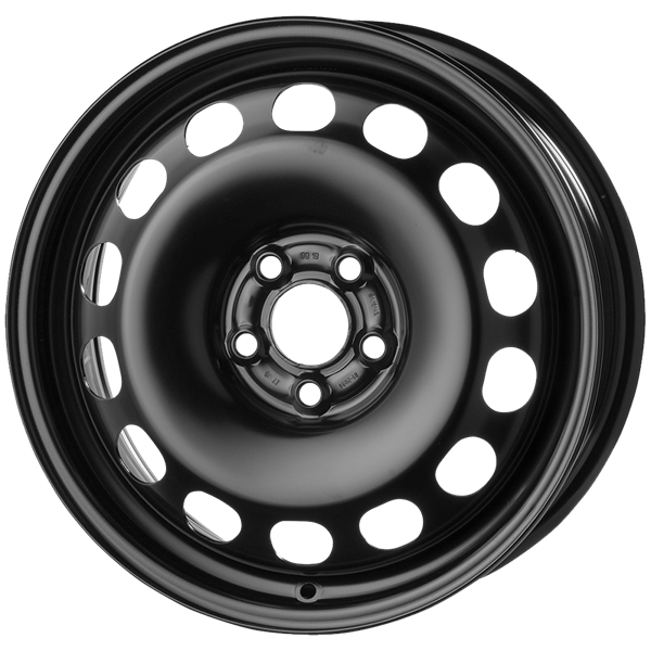 Magnetto Wheels MW R1-2034