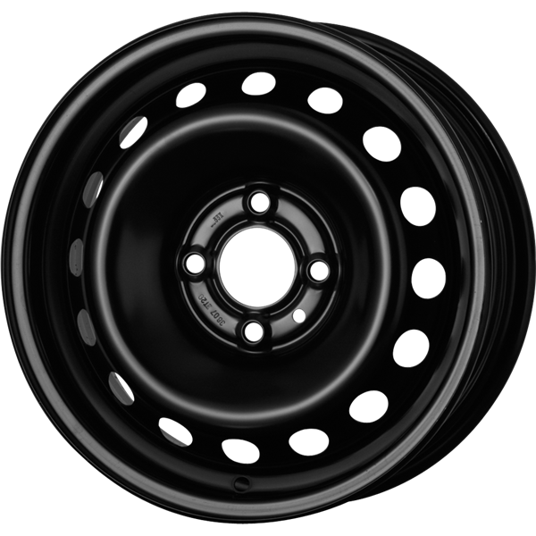 Magnetto Wheels MW R1-1637