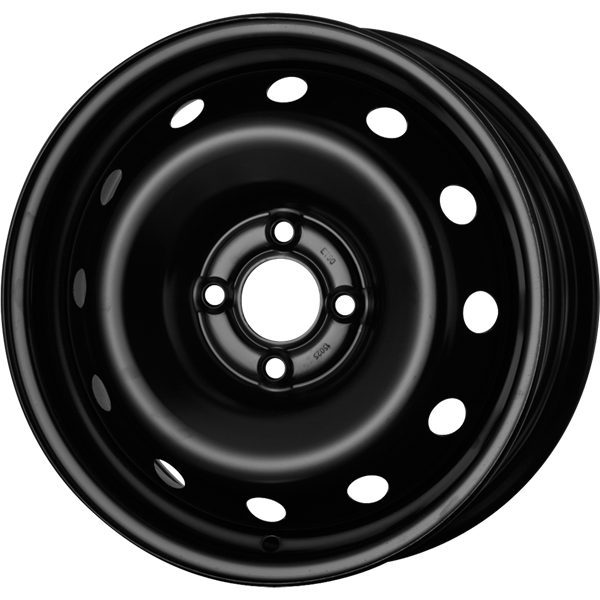 Magnetto Wheels MW R1-1684