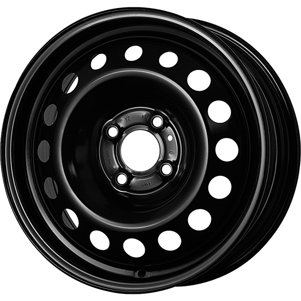 Magnetto Wheels MW R1-1611