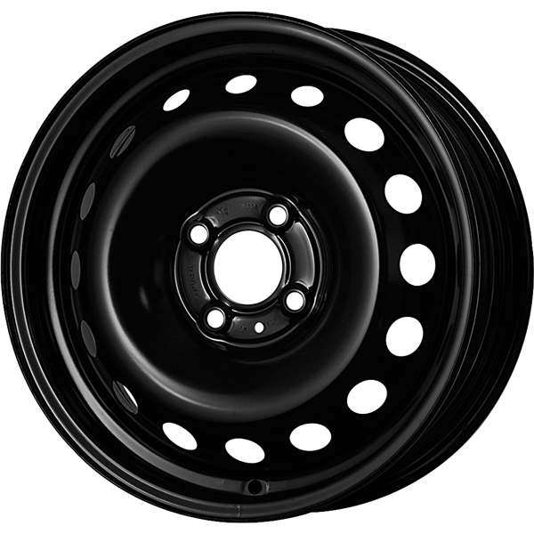 Magnetto Wheels MW R1-1579