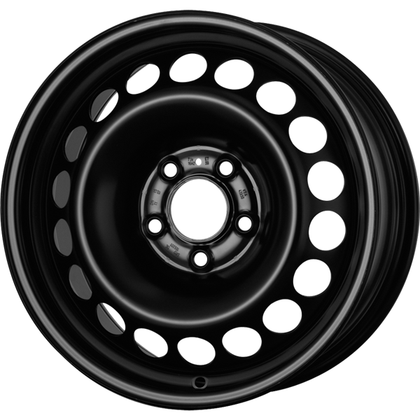 Magnetto Wheels MW R1-1702