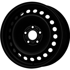 Magnetto Wheels MW R1-1707