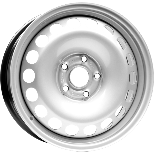 Magnetto Wheels MW R1-2074