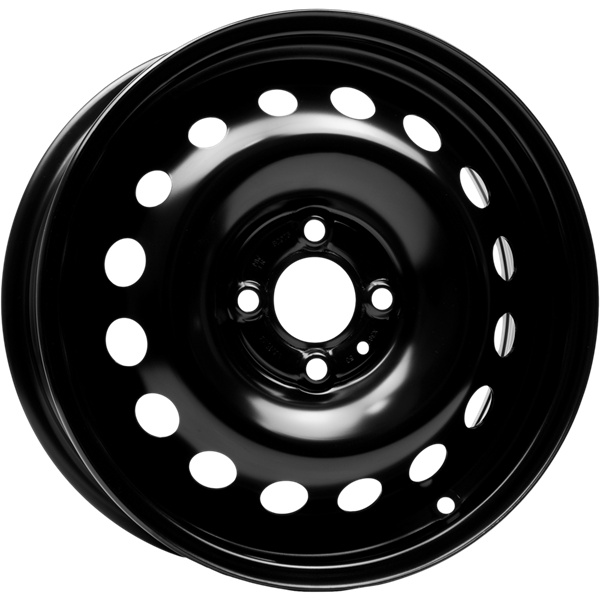Magnetto Wheels MW R1-2075