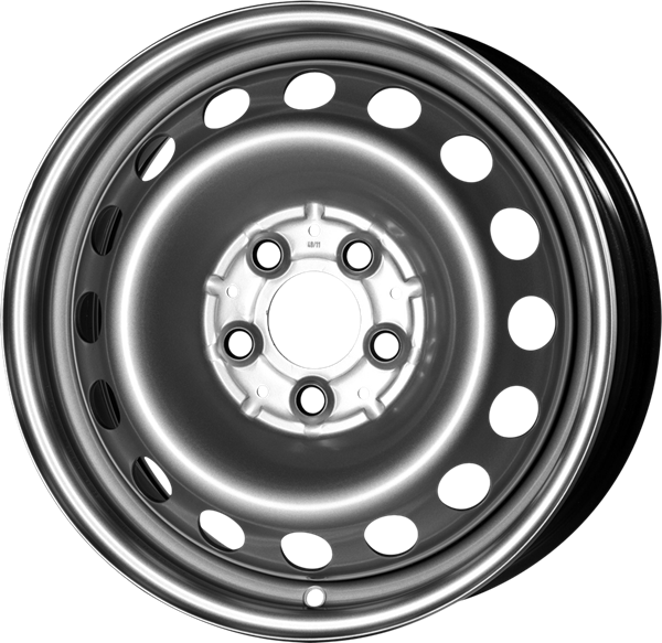 Magnetto Wheels MW R1-1752