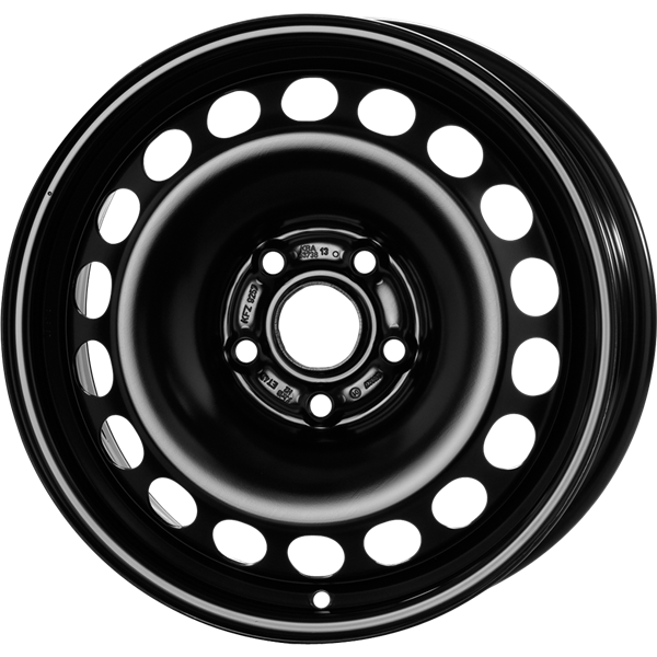 Magnetto Wheels MW R1-1754