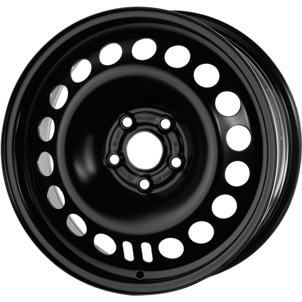 Magnetto Wheels MW R1-1776