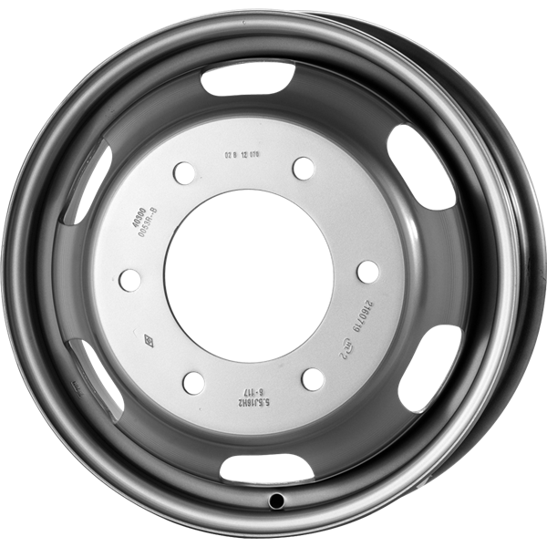 Magnetto Wheels MW R1-1799