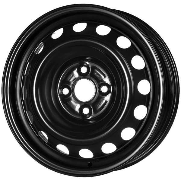 Magnetto Wheels MW R1-1817