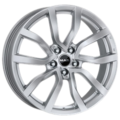 MAK Midlands Silver