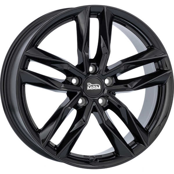 MAM RS3 BP 8,00x18 5x114,30 ET45,00