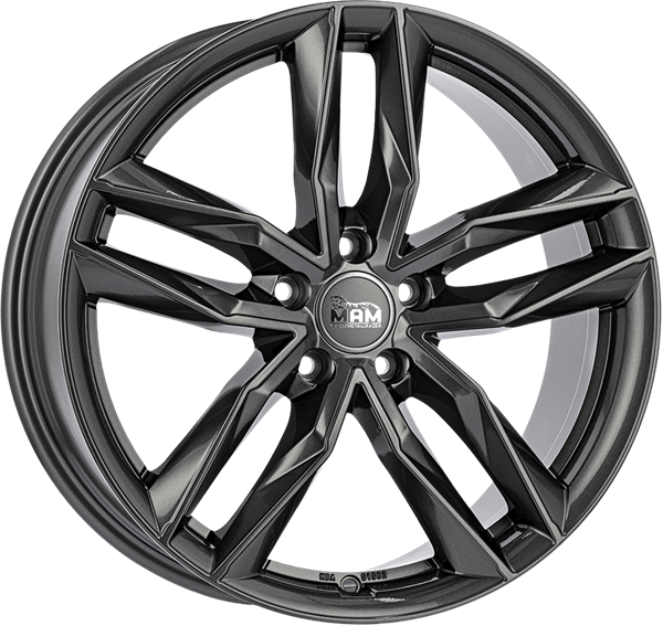 MAM RS3 PP 7,00x16 5x108,00 ET46,00