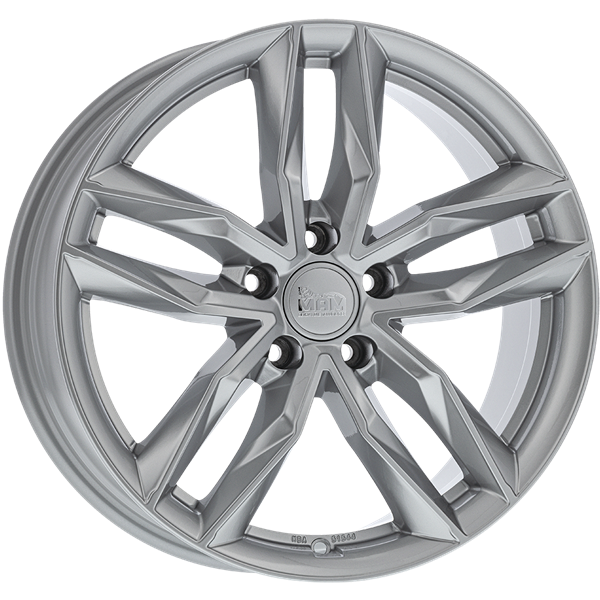 MAM RS3 SL 8,00x18 5x108,00 ET45,00