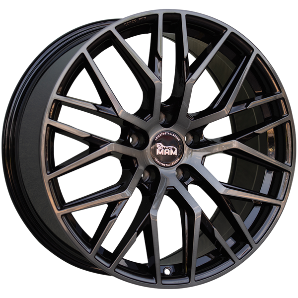 MAM RS4 GMB 8,50x20 5x112,00 ET45,00