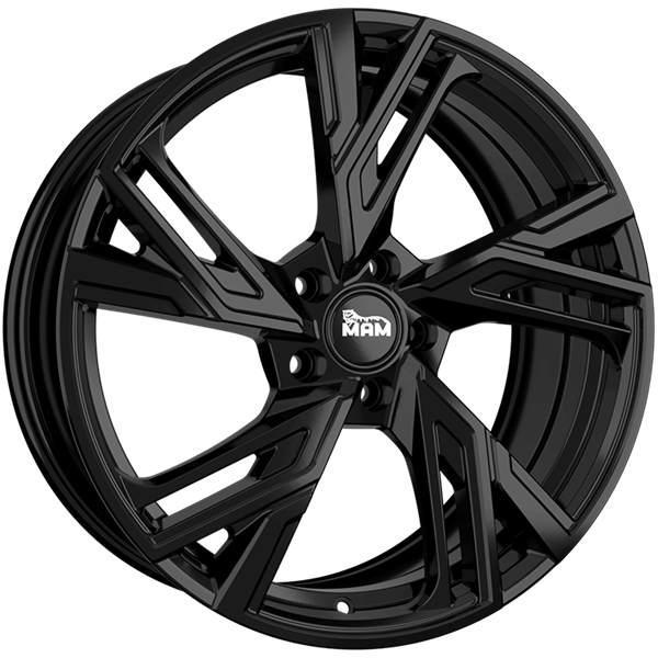 MAM RS5 BP 8,00x18 5x114,30 ET45,00