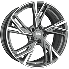 MAM RS5 PFP