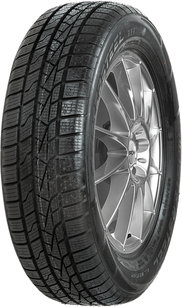 Mastersteel All Weather 235/50 R18 101 V XL