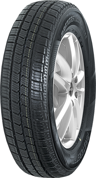 Mastersteel All Weather VAN 195/70 R15 104/102 R C