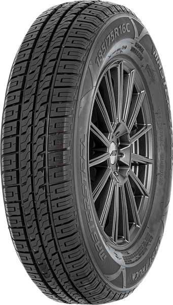 Mastersteel LIGHT TRUCK 195/70 R15 104/102 S C