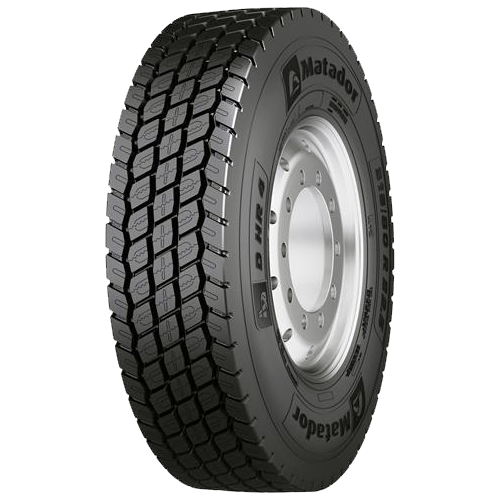 Matador D HR 4 215/75 R17.5 126/124 M