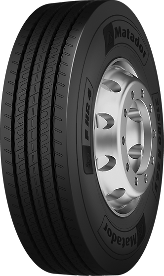 Matador F HR 4 225/75 R17.5 129/127 M