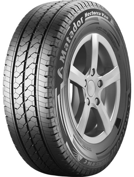 Matador Hectorra Van 215/75 R16 116/114 R C