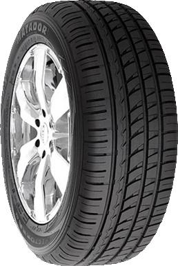 Matador MP 47 Hectorra 3 SUV 255/55 R18 109 Y XL, FR